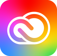 Adobe Creative Cloud icon