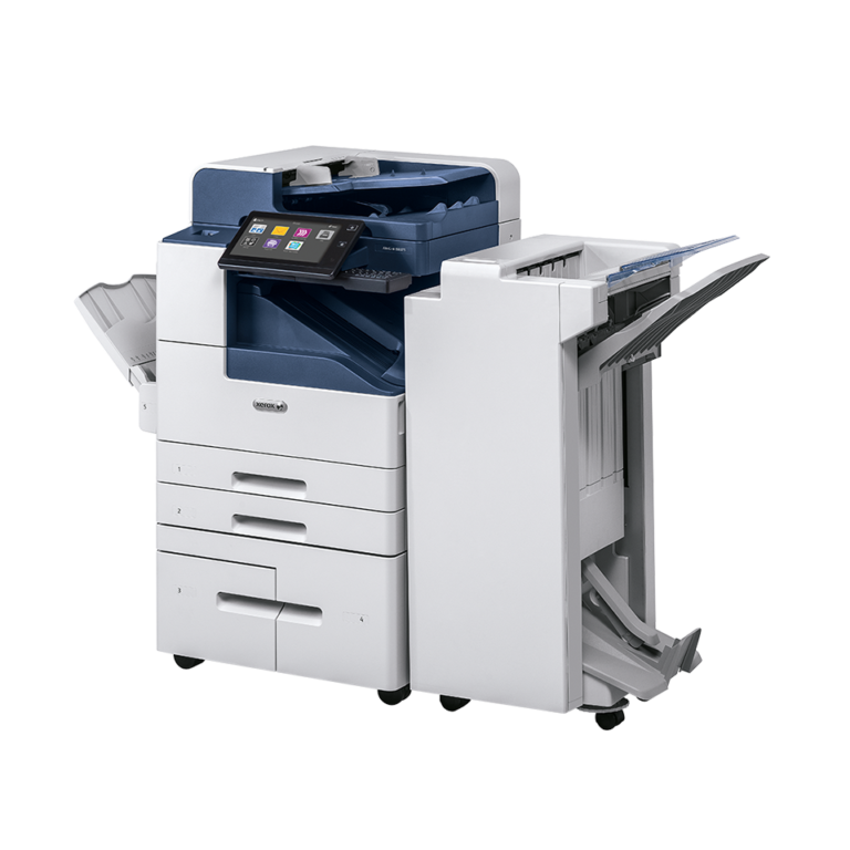 XEROX B8055H Multi-function device