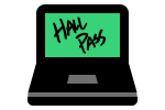 Digital_Hall_Pass
