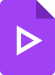 Google Video file icon