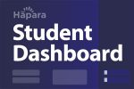 HAPARA STUDENT DASHBOARD