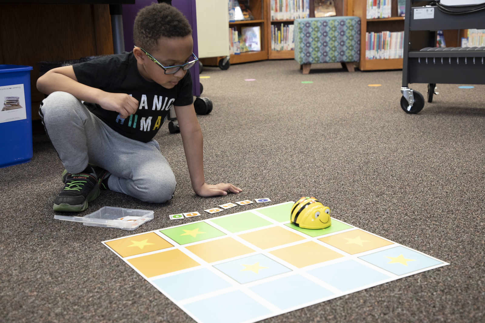 LPS Career and Technical Education | Computer Science