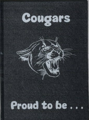 2002 Culler Middle School Yearbook