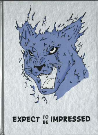 2005 Culler Middle School Yearbook