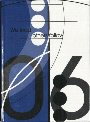 2006 Culler Middle School Yearbook