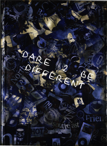 2008 Culler Middle School Yearbook