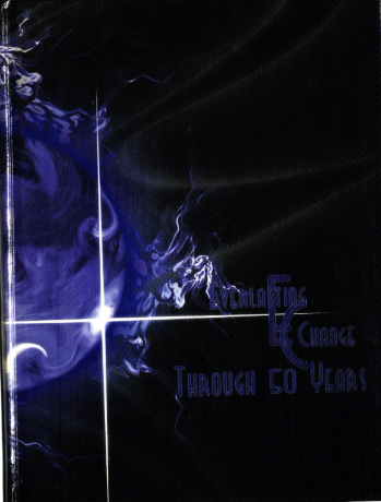2009 Culler Middle School Yearbook