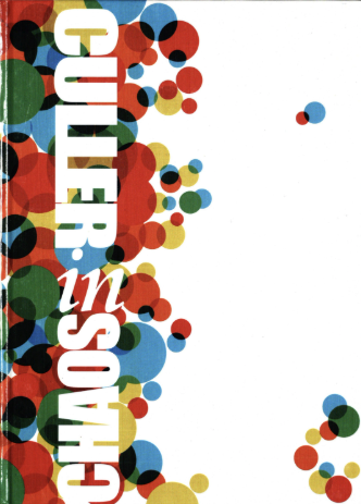 2014 Culler Middle School Yearbook