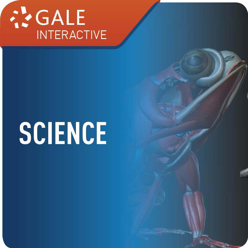 Interactive Science