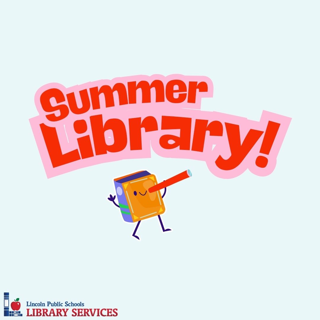 Summer Library