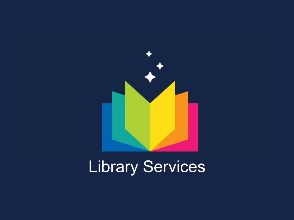 LPS Library Services