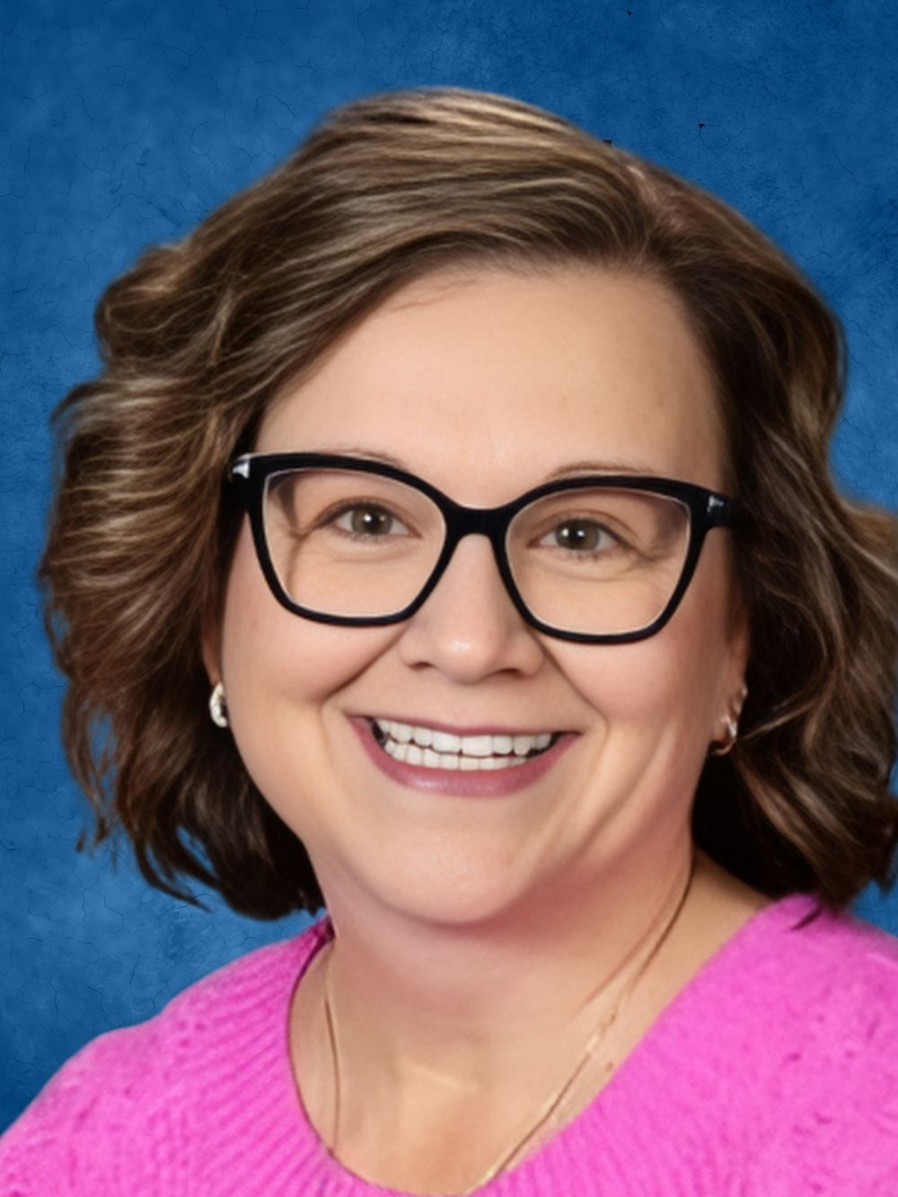 Photo of Jamie Kreikmemeier