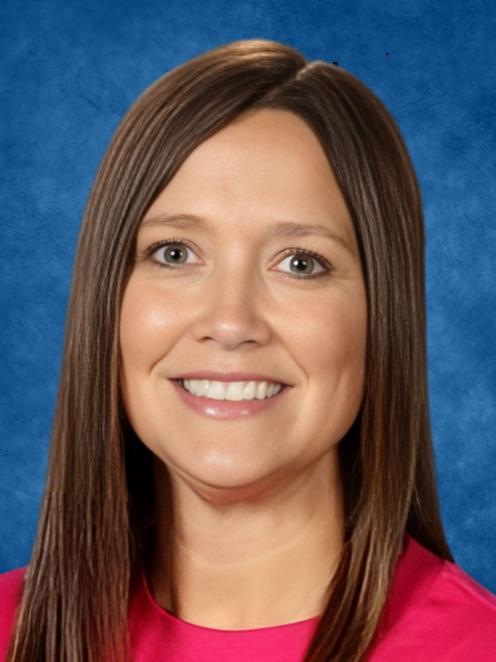 Photo of Kristin Murphy