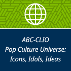 ABC-CLIO Pop Culture