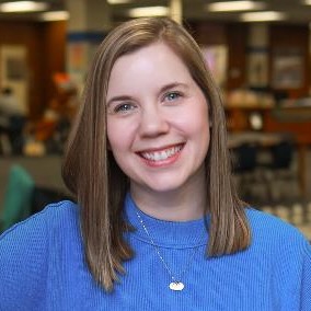 Abby Lott professional photo