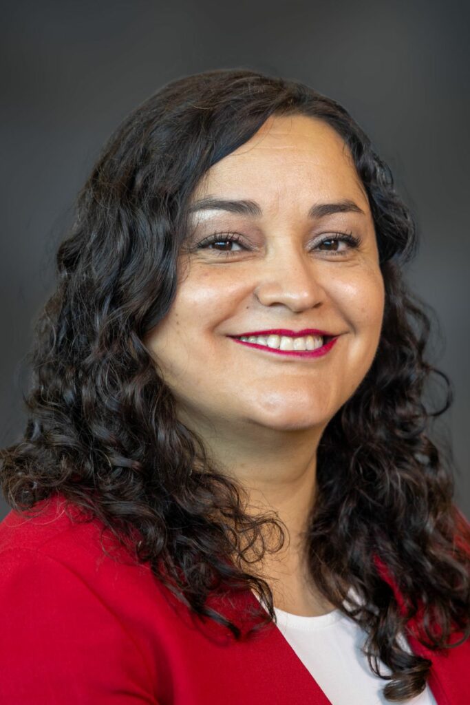 Photo of Gabriela Granados Letechipia