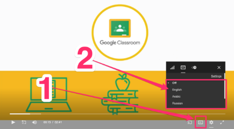 Introduction to Google Classroom