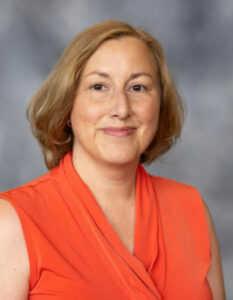 Photo of Anne Caruso