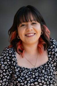 Portrait of Tate Istar