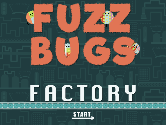 fuzzbug factory hop