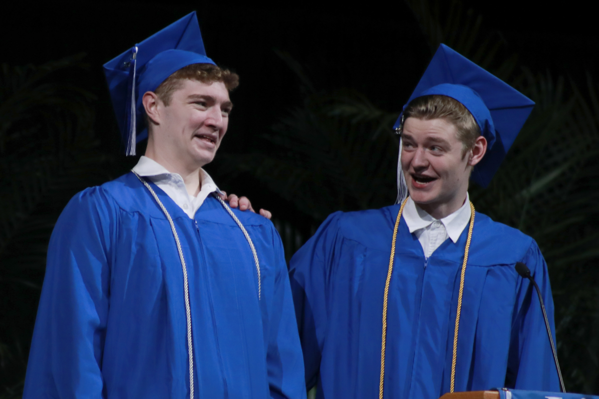 LPS Graduation Information | 2025 Graduation Ceremonies