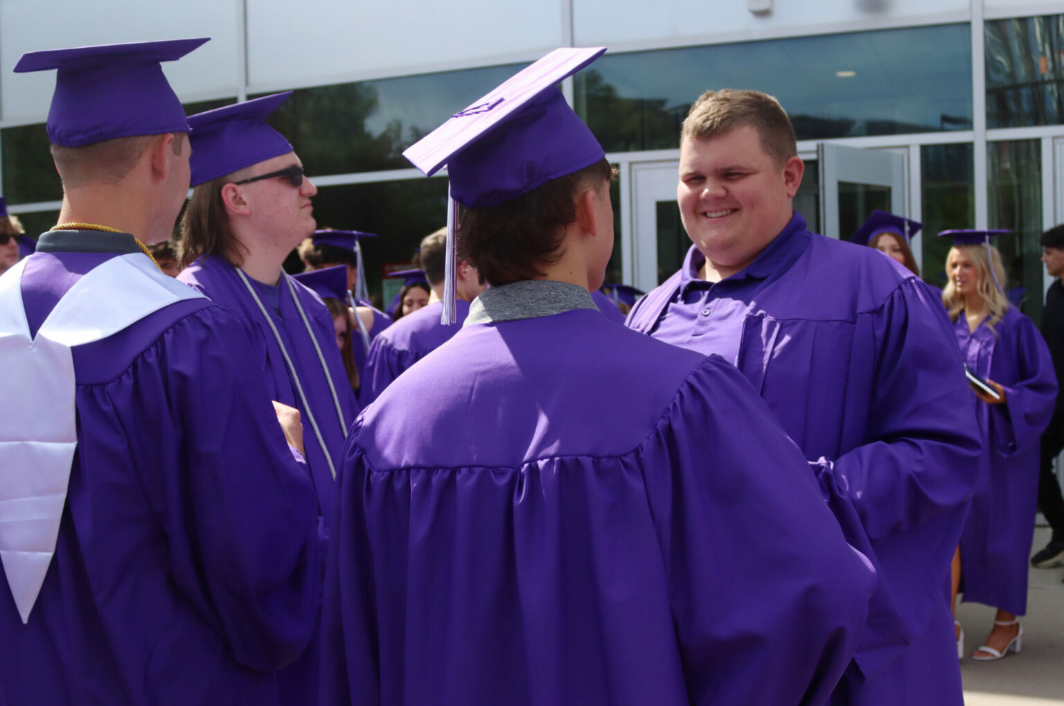 Psl Graduation LPS Graduation Information | 2026 Graduation Ceremonies