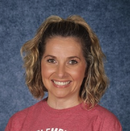 Professional Portrait Samantha Schwasinger