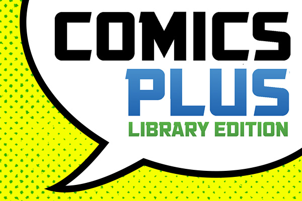 Comics Plus