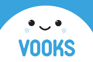 Vooks