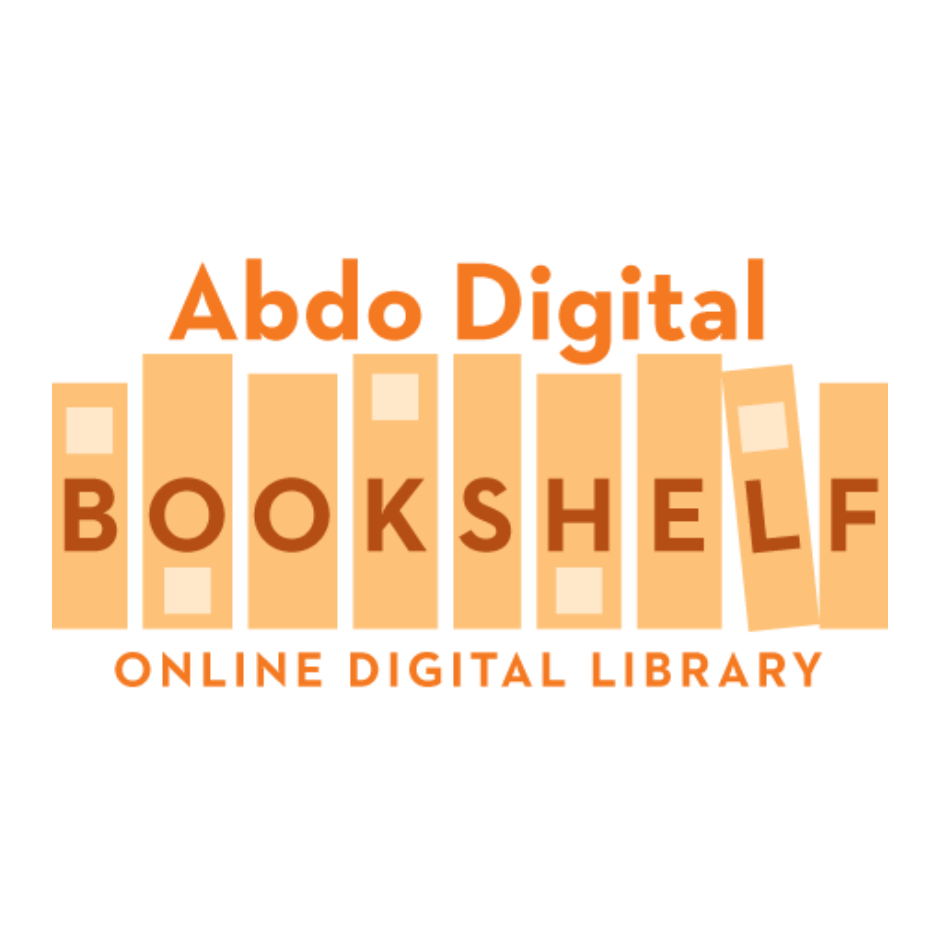 ABDO Digital Bookshelf