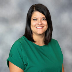 Photo of Lischelle Vanhengen