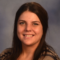 Gina Cookus