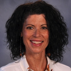 Photo of Julie Mcandrew