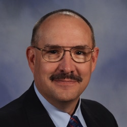 Kevin Johnston