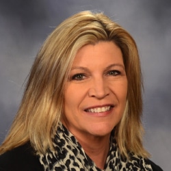 Kim Miller