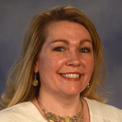Kristie MacGregor