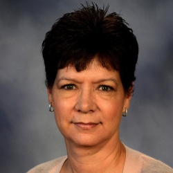 Photo of Sanda Navratil