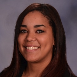 Photo of Tanisha Gray