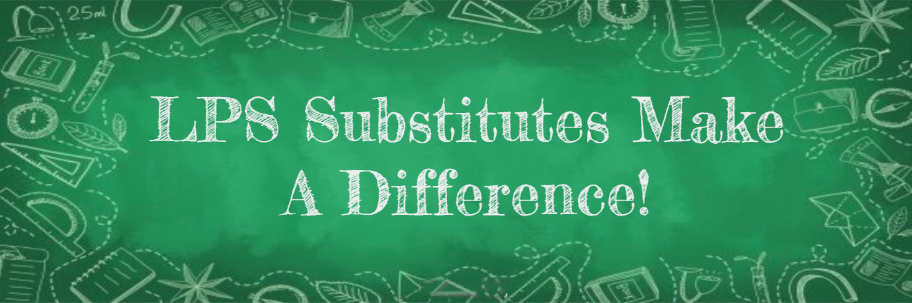 LPS Substitutes Make a Difference!