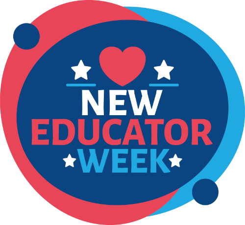 New Educator Week