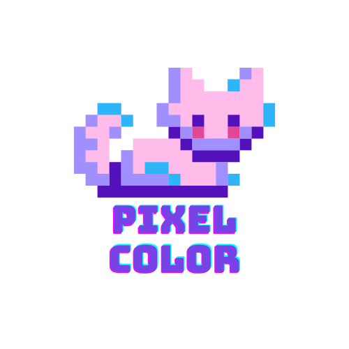 Pixel Color