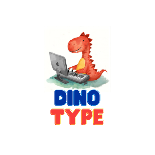 Dino Type