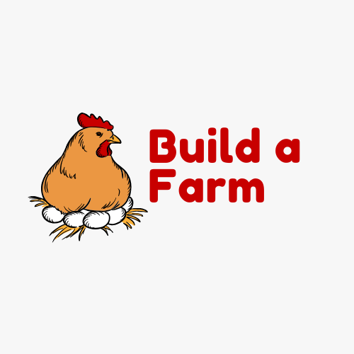 Build a Farm