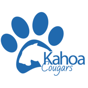 Kahoa Elementary Logo