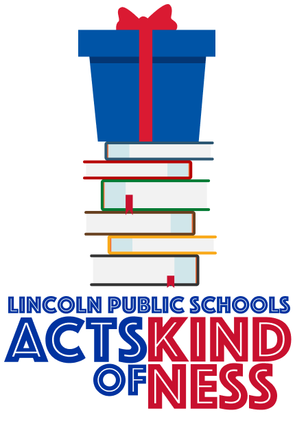 Lincoln Public Schools Acts of Kindness