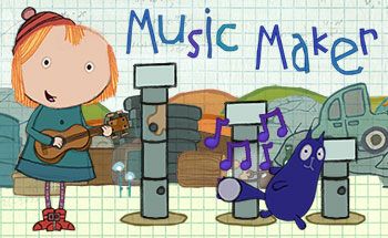 Music Maker