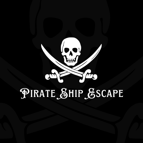 Pirate Ship Escape
