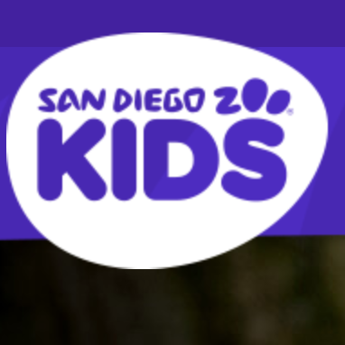 San Diego Zoo Kids