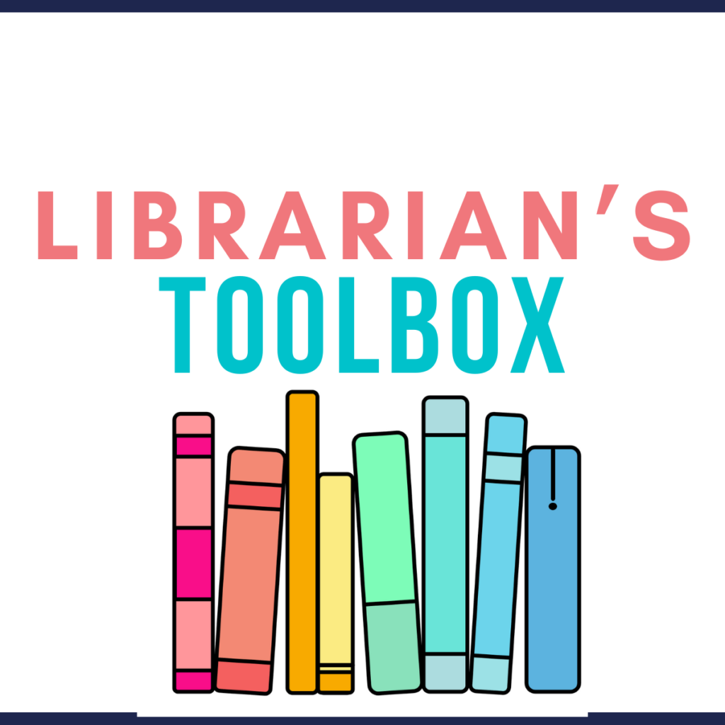 Staff Resources – Kooser Elementary Library
