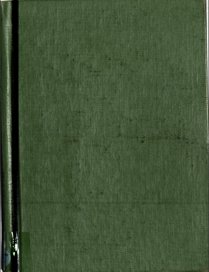 1975 Lefler Junior High Yearbook